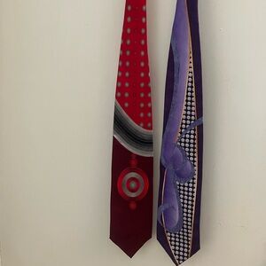 Fratello  Neckties 2